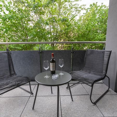 DASJülich Habitación foto