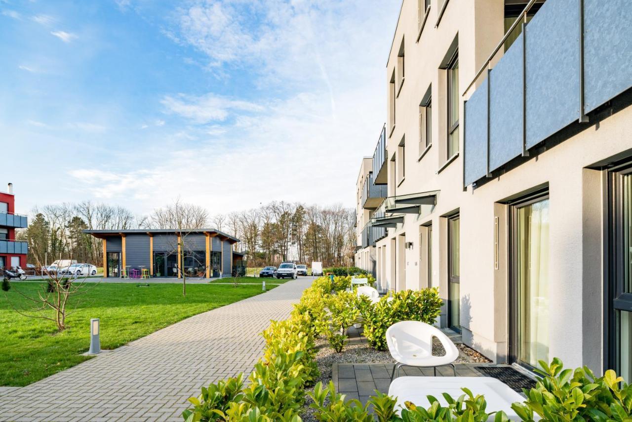 DASJülich Exterior foto