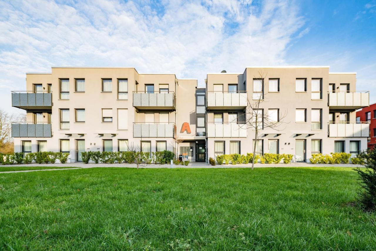 DASJülich Exterior foto